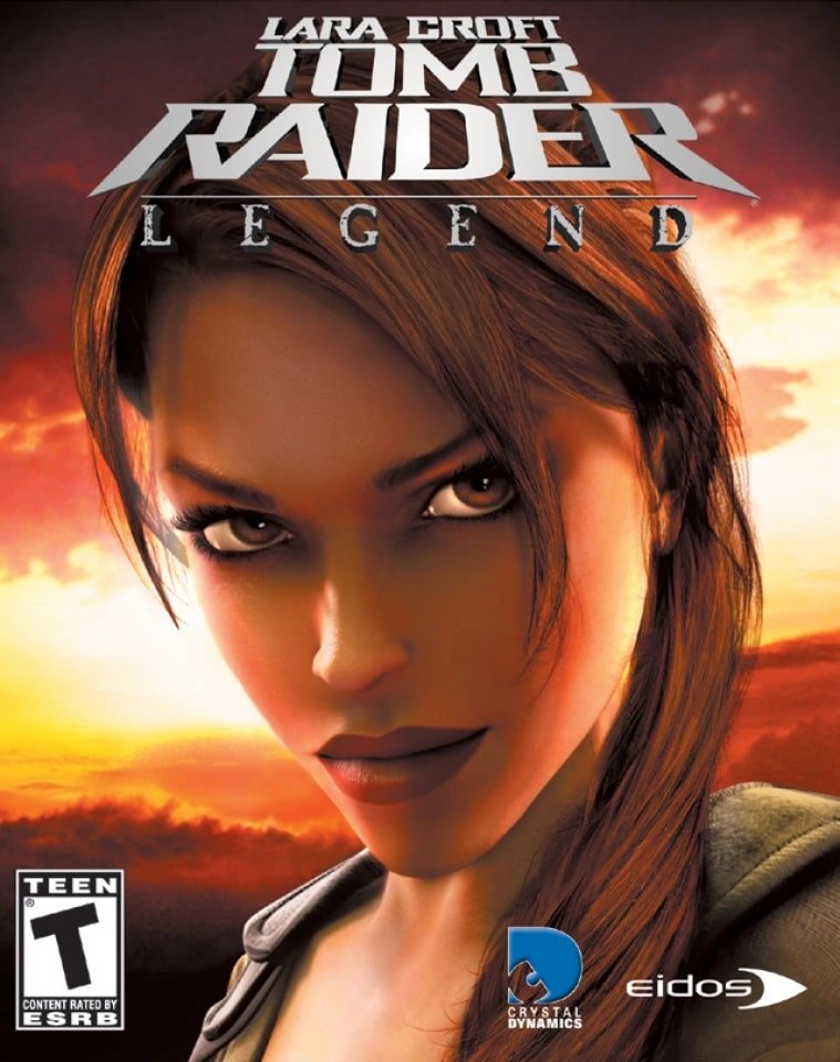 Tomb Raider original ganha versão não-oficial para Game Boy Advance