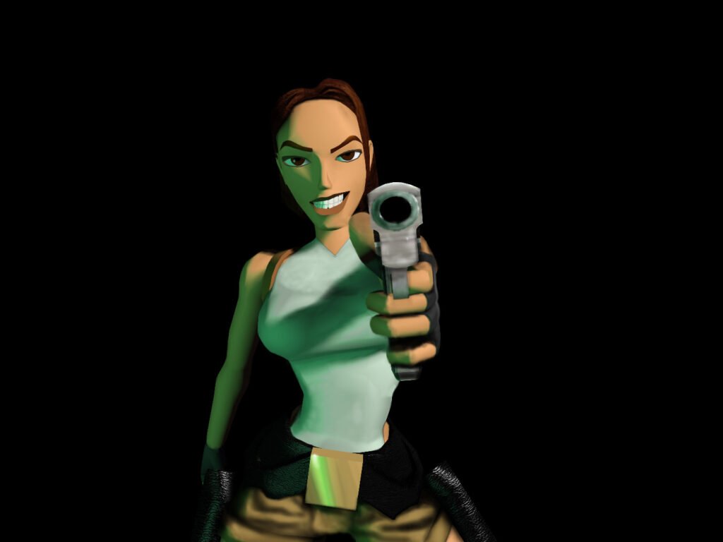 Tomb Raider 2 é cancelado oficialmente e franquia busca novo