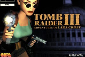 Tomb Raider III – Adventures of Lara Croft