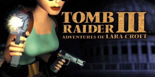 Tomb Raider III – Adventures of Lara Croft