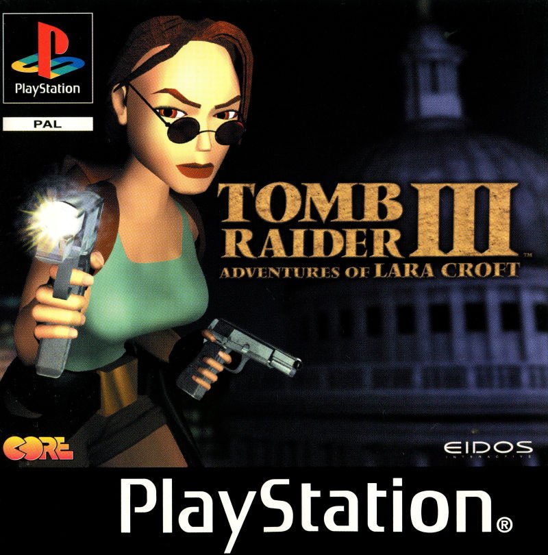 Filmes – Universo Croft  Fã Site Oficial de Tomb Raider e Lara