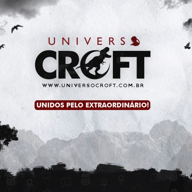 SOBRE O UNIVERSO CROFT