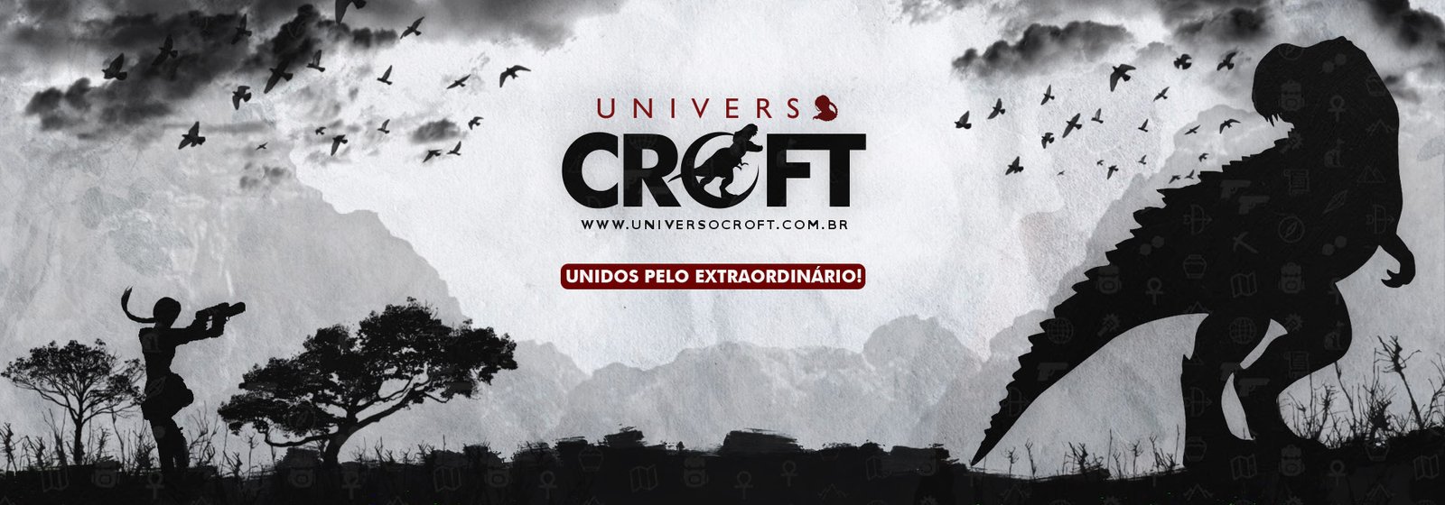 Read more about the article Sobre o Universo Croft
