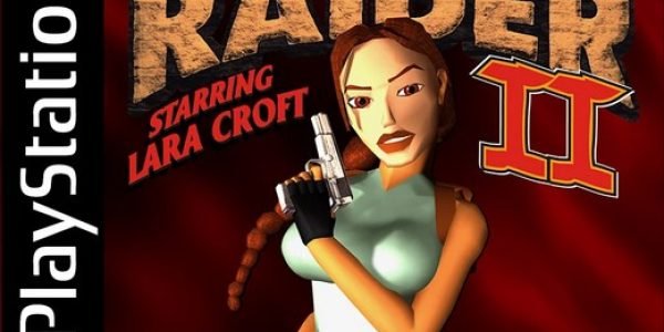 Tomb Raider II – Starring Lara Croft