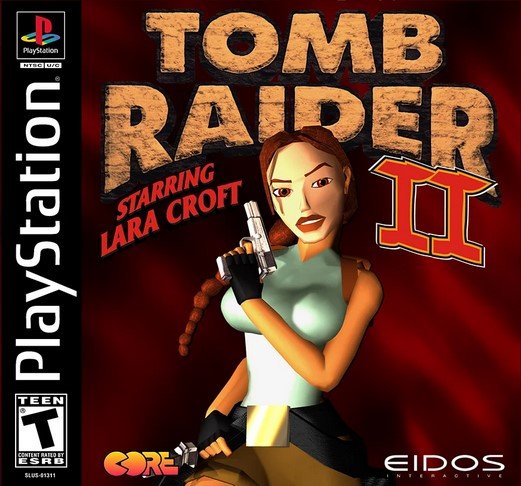 Tomb Raider: A Origem  Lara Croft e vilão ficam frente a frente em nova  foto