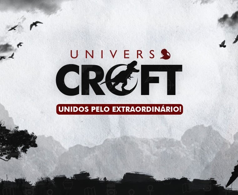 Read more about the article Bem vindos ao Novo Portal do Universo Croft!