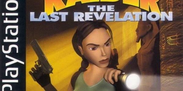 Tomb Raider: The Last Revelation