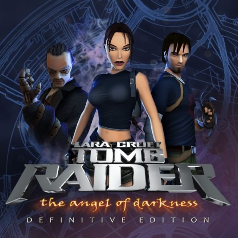 Demo de Remaster de ‘Angel of Darkness’ é disponibilizada!