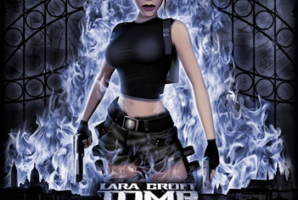 Tomb Raider: The Angel of Darkness