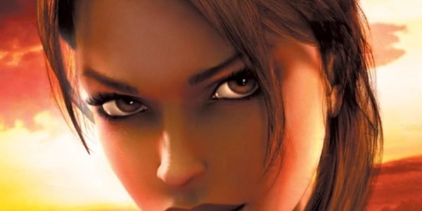 Tomb Raider: Legend