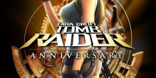Tomb Raider: Anniversary