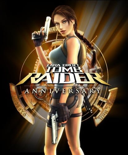 Lara Croft: Tomb Raider completa 18 ANOS! - LARA CROFT PT: Fansite de Tomb  Raider oficializado e premiado