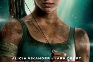 Tomb Raider – A Origem