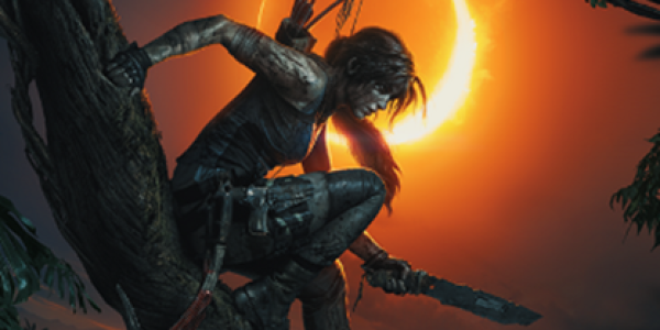 Shadow of the Tomb Raider