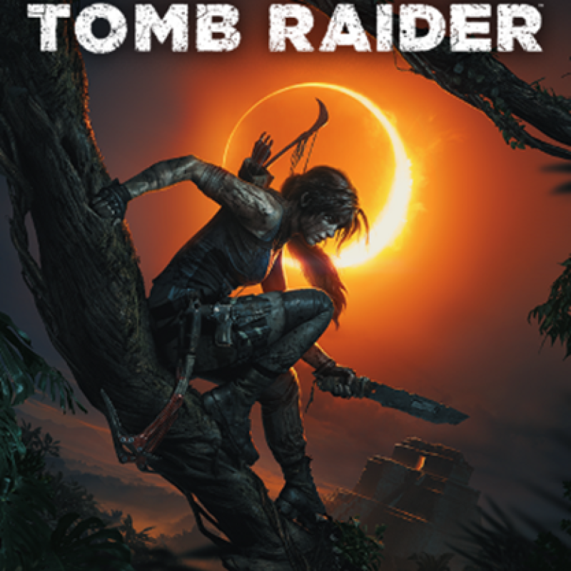 Shadow of the Tomb Raider