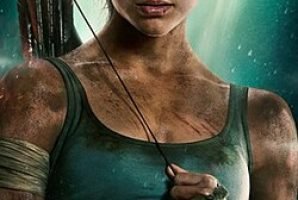 Tomb Raider – A Origem