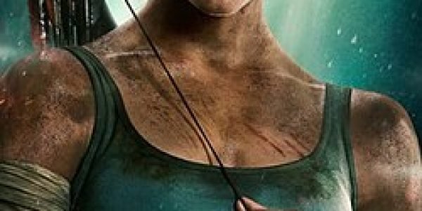 Tomb Raider – A Origem