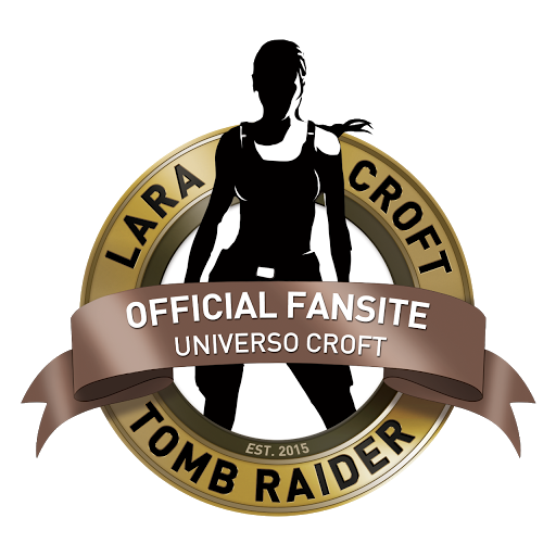 14/06/2023 – Universo Croft  Fã Site Oficial de Tomb Raider e