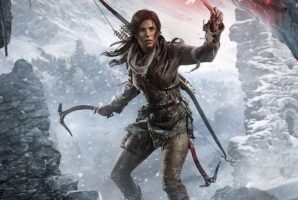 Rise of the Tomb Raider