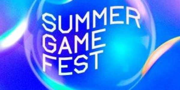 Summer Game Fest acontece amanhã!