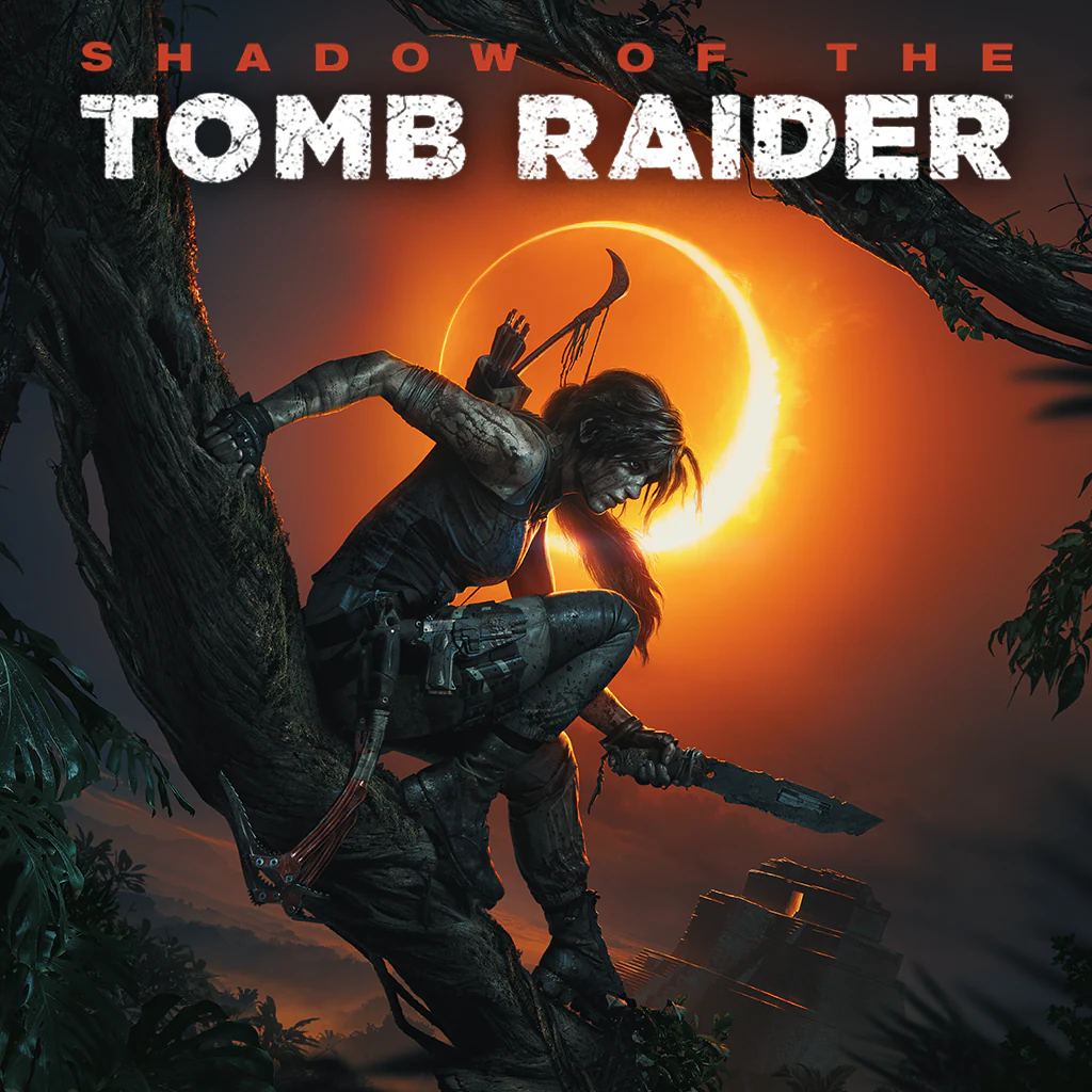 Tomb Raider: A Origem  Lara Croft está prestes a lutar por