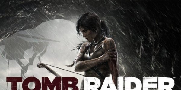 TOMB RAIDER (2013)