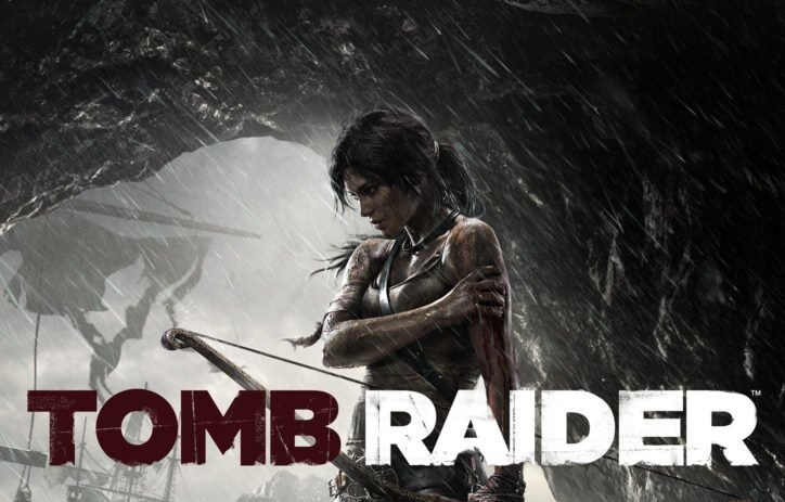 Read more about the article TOMB RAIDER (2013)