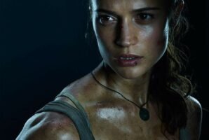 Filmes | Diretor explica o que aconteceu com Tomb Raider 2