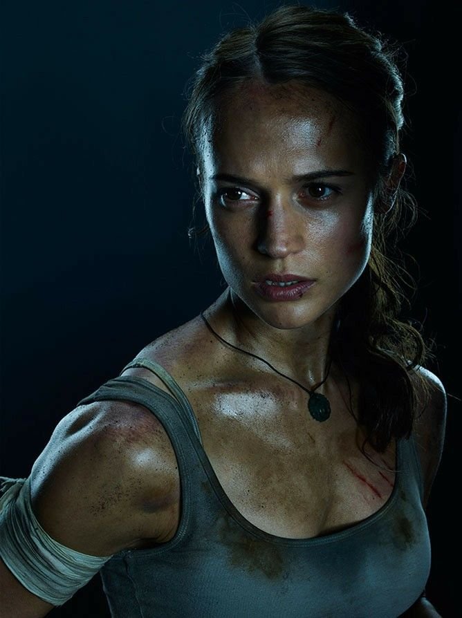 Tomb Raider: Sequência com Alicia Vikander encontra diretor e