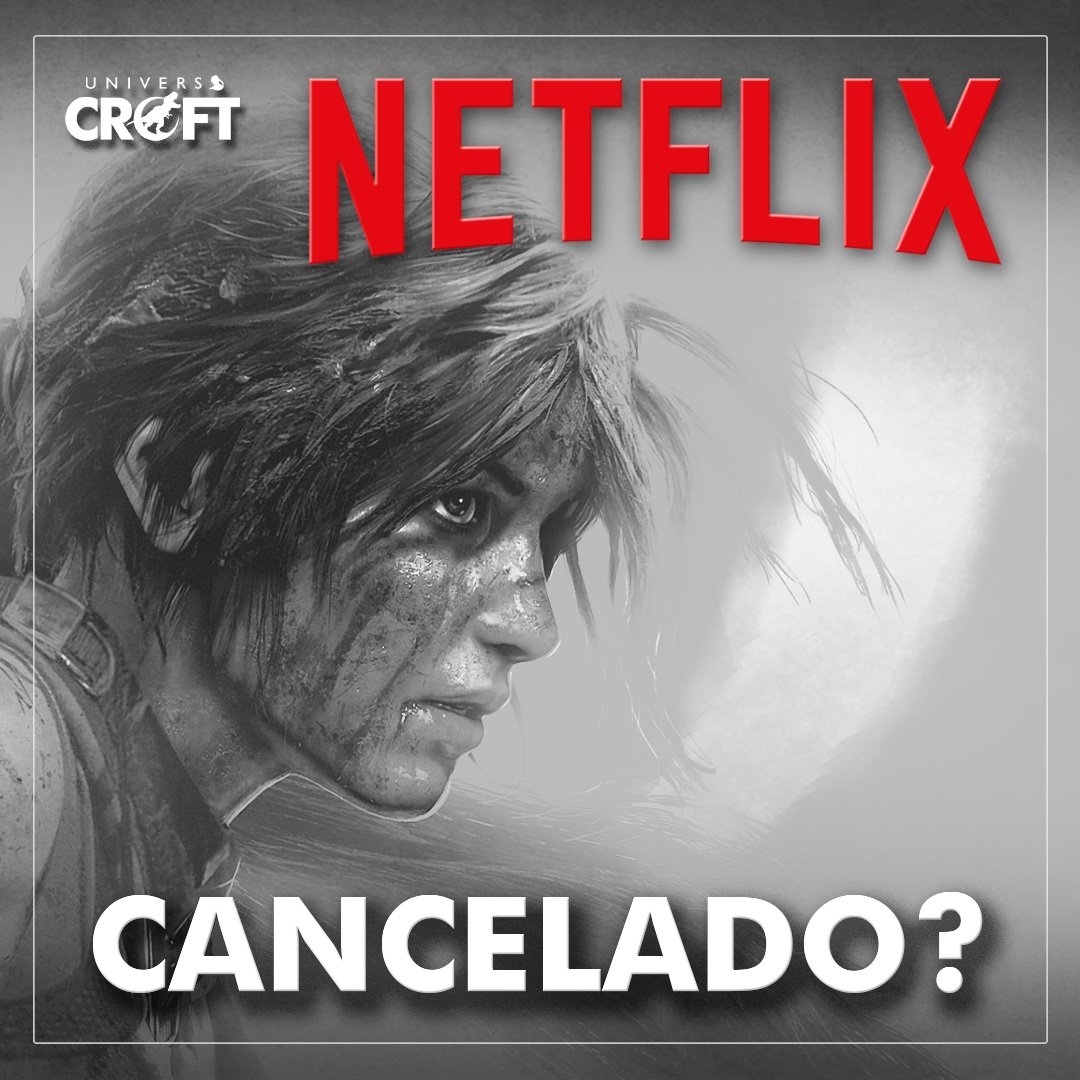 Read more about the article Anime da Netflix Cancelado?