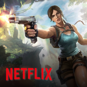 Anime da Netflix Cancelado? – Universo Croft