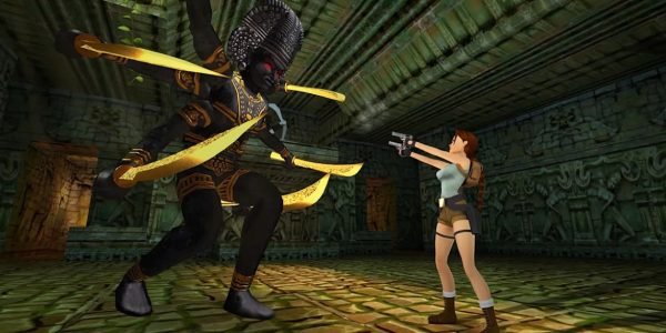 O FIM DOS REMASTERS DE TOMB RAIDER? ENTENDA!