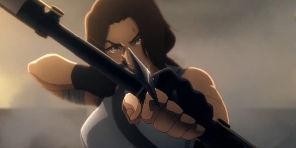 NETFLIX | Anime de Tomb Raider é anunciado