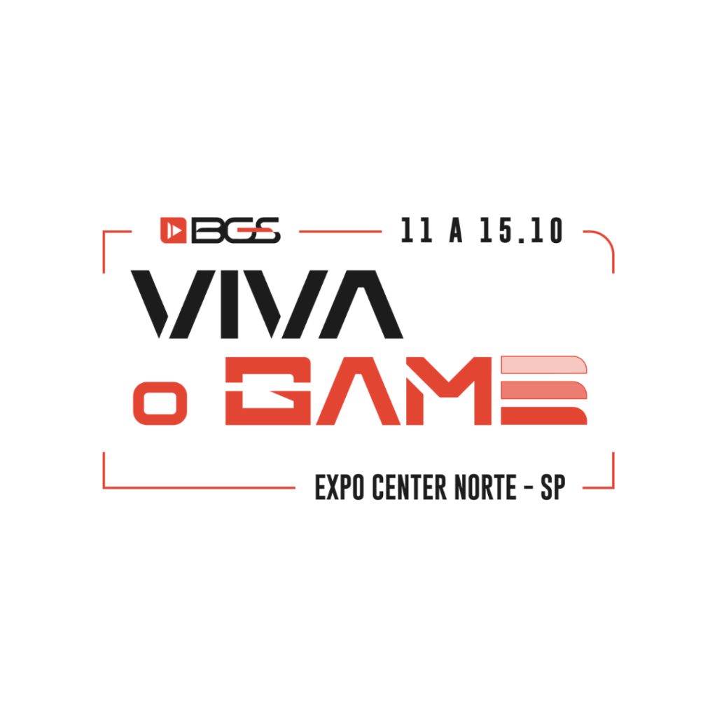 EVENTOS: Brasil Game Show 2016 (São Paulo-SP)