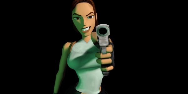 TOMB RAIDER | Primeiro jogo da franquia completa 27 anos hoje!