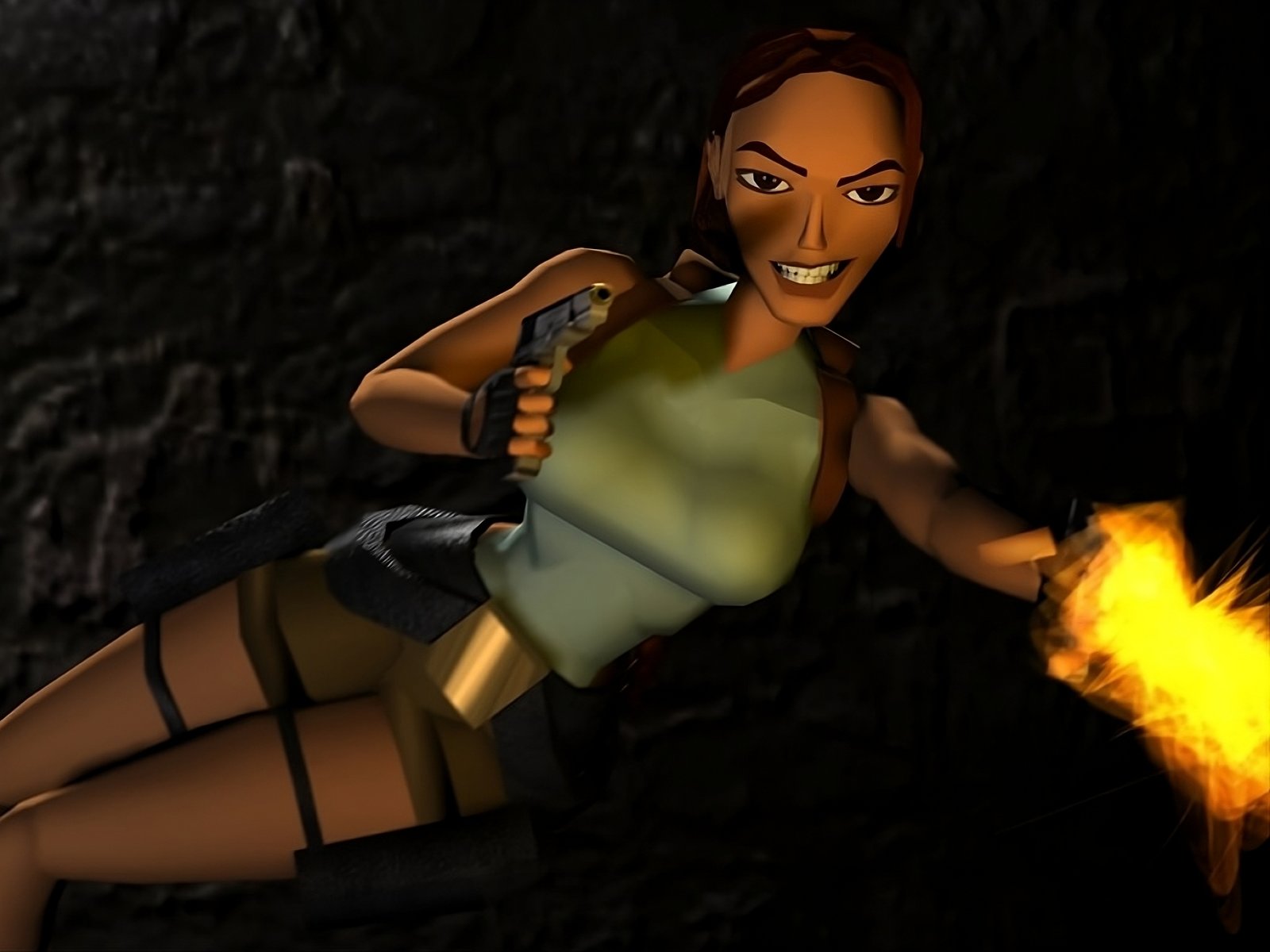 Tomb Raider: The Angel of Darkness – Universo Croft  Fã Site Oficial de Tomb  Raider e Lara Croft no Brasil.