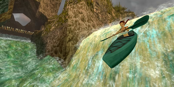 TOMB RAIDER I-III REMASTERED | Patch de atualização do jogo é lançado