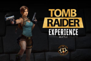 The Tomb Raider Experience: Aventura Chega Aos EUA