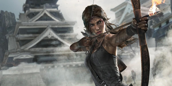 GAME PASS | TOMB RAIDER: DEFINITIVE EDITION CHEGA AO SERVIÇO