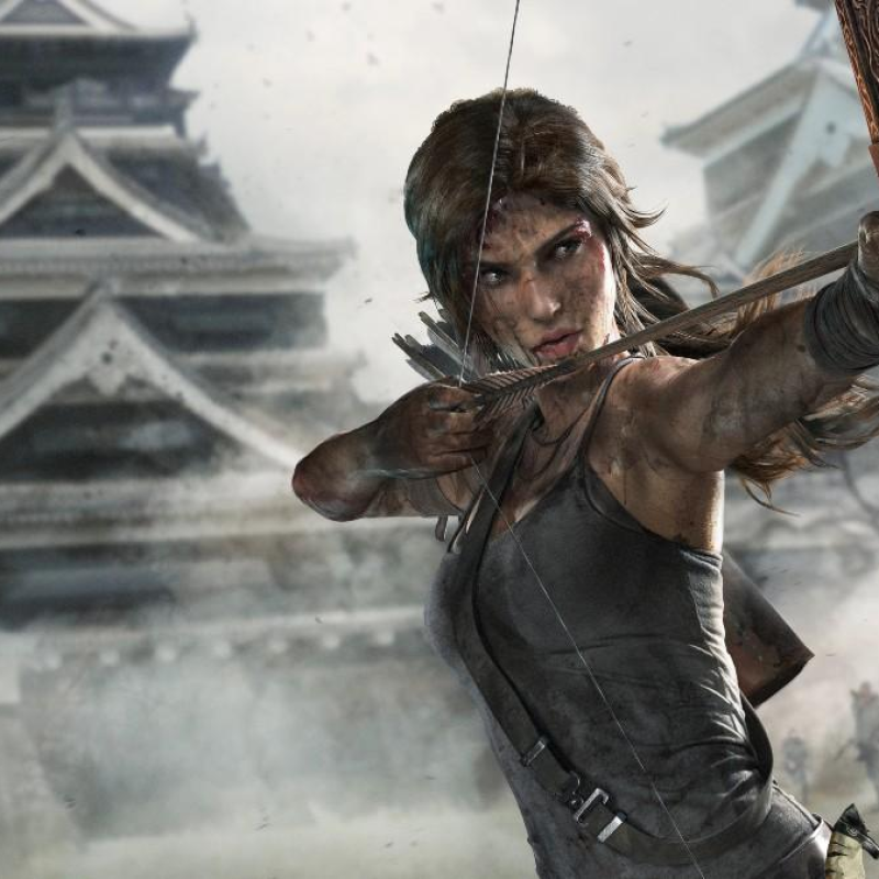 GAME PASS | TOMB RAIDER: DEFINITIVE EDITION CHEGA AO SERVIÇO