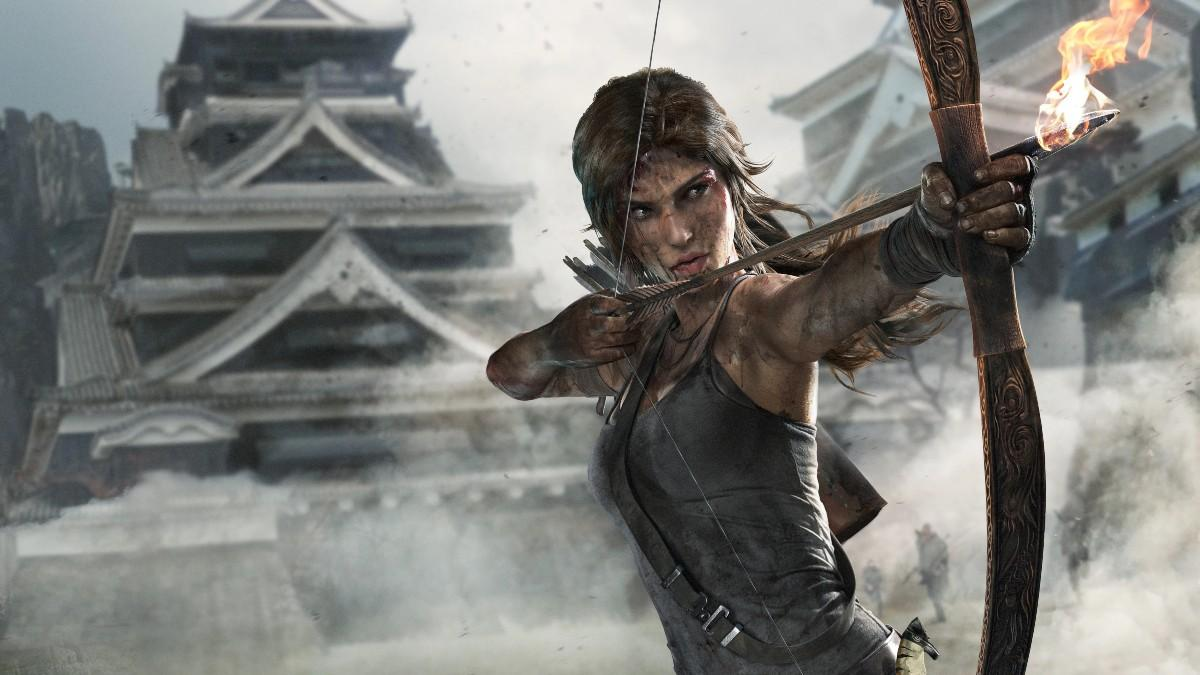 Read more about the article GAME PASS | TOMB RAIDER: DEFINITIVE EDITION CHEGA AO SERVIÇO