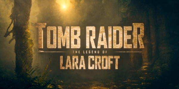 NETFLIX | ANIME DE TOMB RAIDER GANHA DATA DE ESTREIA!