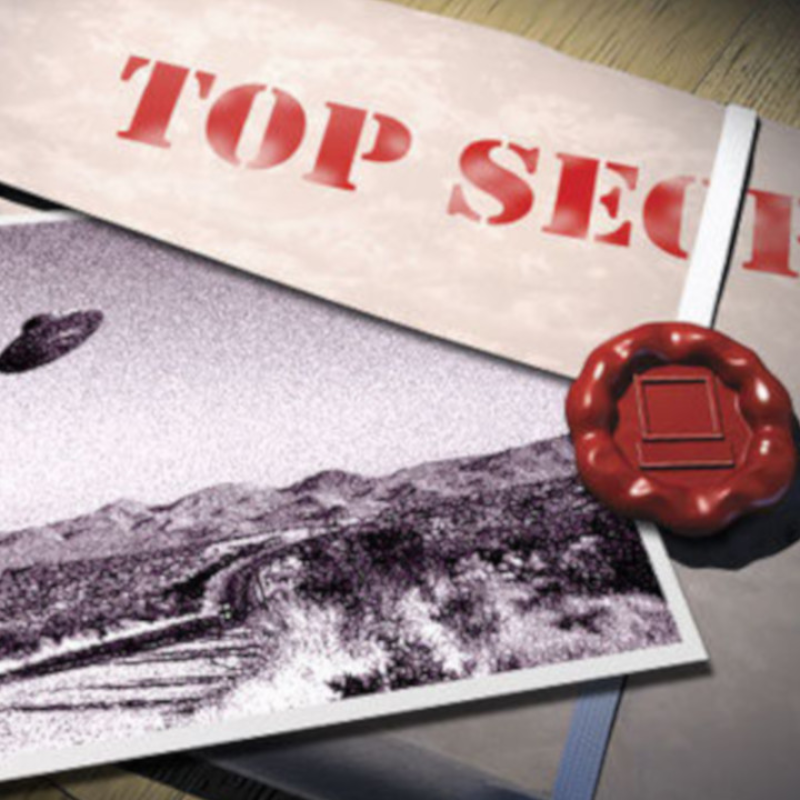 MISTÉRIOS DA ÁREA 51: DESVENDANDO OS SEGREDOS EM ‘TOMB RAIDER III’