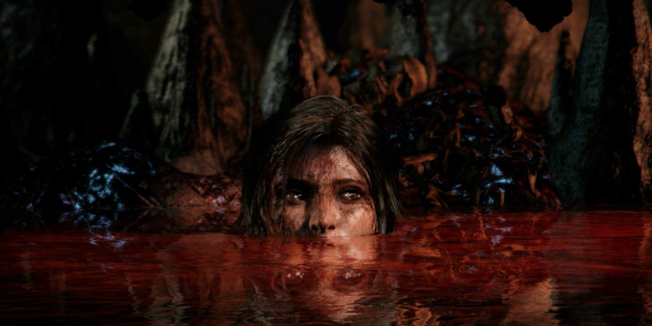 RUMOR | LARA CROFT EM DEAD BY DAYLIGHT?