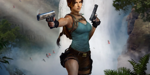 VEM AÍ | NOVIDADES SOBRE O NOVO TOMB RAIDER DEVEM CHEGAR EM BREVE?