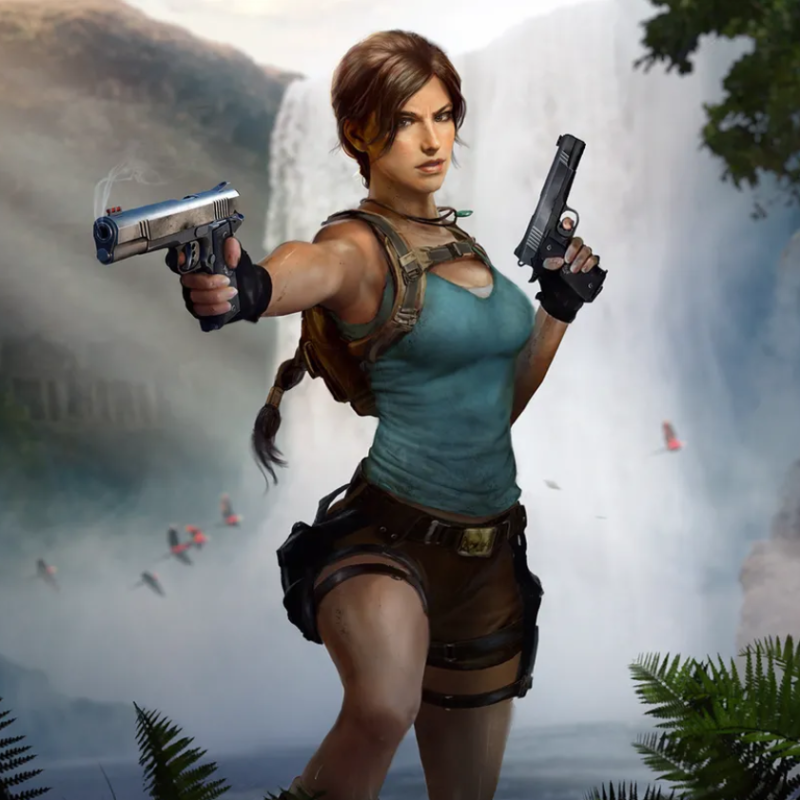 VEM AÍ | NOVIDADES SOBRE O NOVO TOMB RAIDER DEVEM CHEGAR EM BREVE?