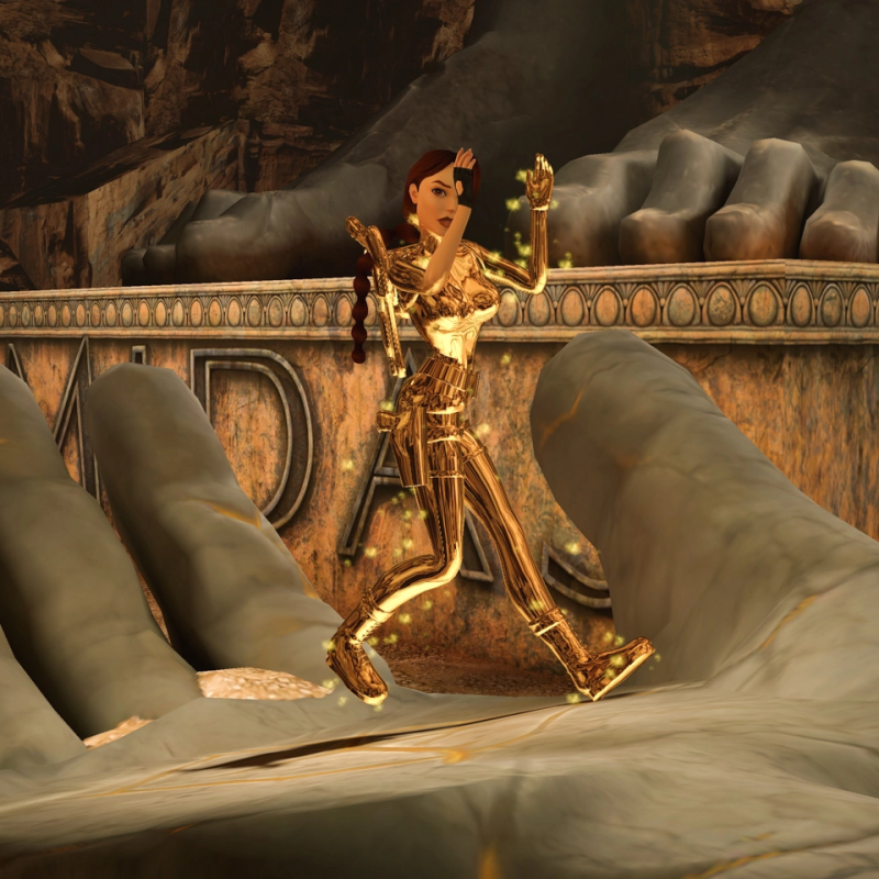 TOMB RAIDER: REMASTERED | NOVO PATCH DE CORREÇÕES É LIBERADO!