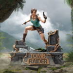 MAIS UM PARA COLECIONAR! | NOVA ESTÁTUA DE TOMB RAIDER É REVELADA!