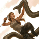 ALÉM DA TRINDADE | CONHEÇA AS OUTRAS ORGANIZAÇÕES QUE LARA CROFT JÁ DERRUBOU