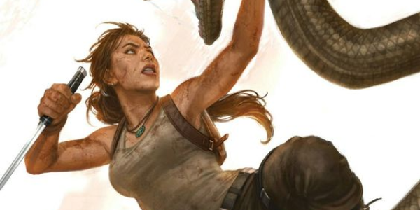 ALÉM DA TRINDADE | CONHEÇA AS OUTRAS ORGANIZAÇÕES QUE LARA CROFT JÁ DERRUBOU